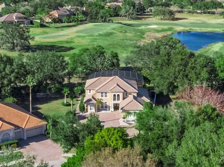 2500 Saint Ignatious Court, Orlando, FL 32835 - #2