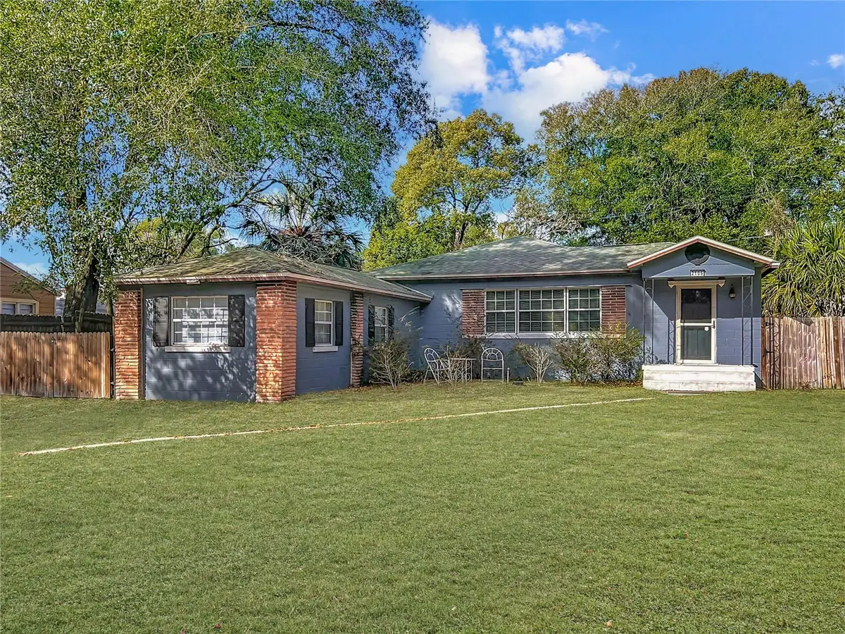 2106 Cordova Drive, Sanford, FL 32771 - #1