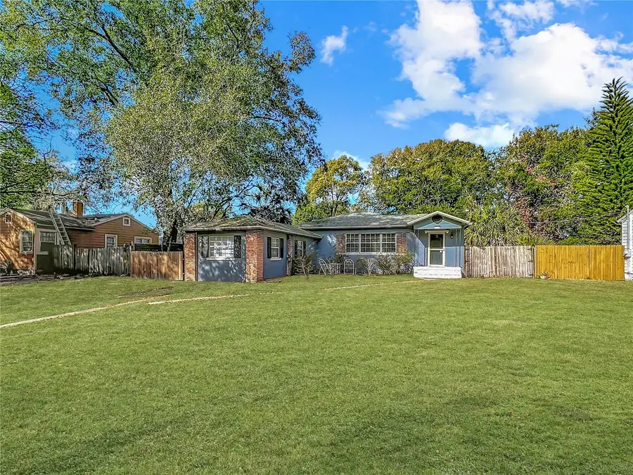 2106 Cordova Drive, Sanford, FL 32771 - #3