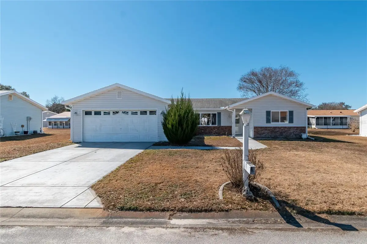 17952 SE 107th Court, Summerfield, FL 34491 - #1