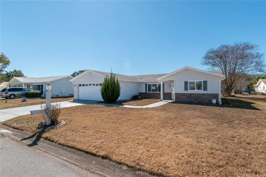 17952 SE 107th Court, Summerfield, FL 34491 - #2