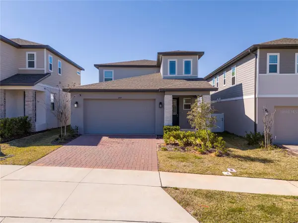 2337 Treasure Hill Street, MINNEOLA, FL 34715