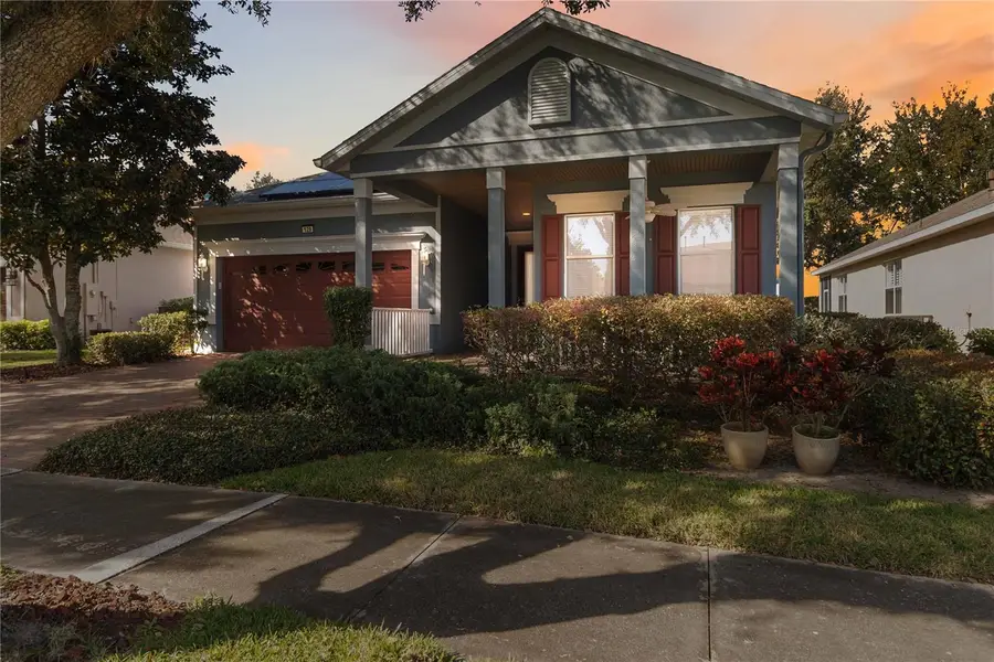 129 Crepe Myrtle Drive, Groveland, FL 34736 - Image #2