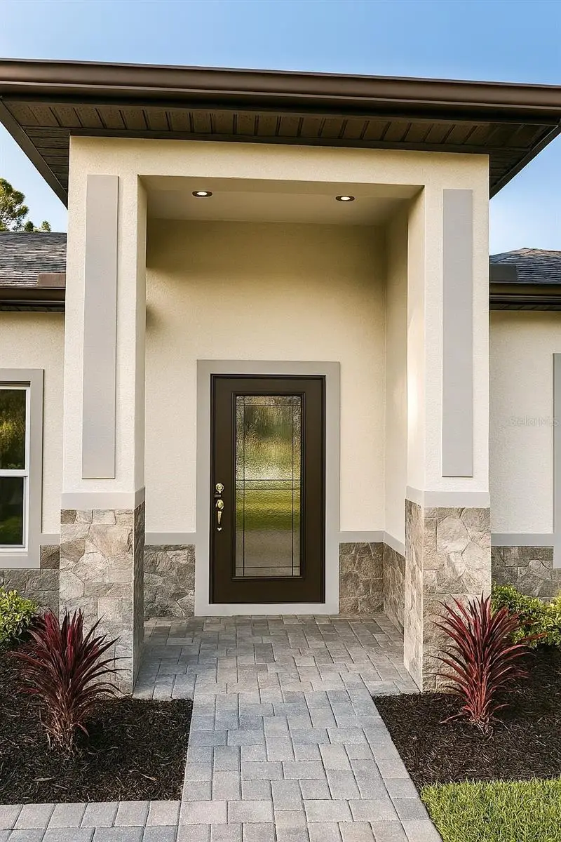 3961 Duluth Terrace, North Port, FL 34286 - #3