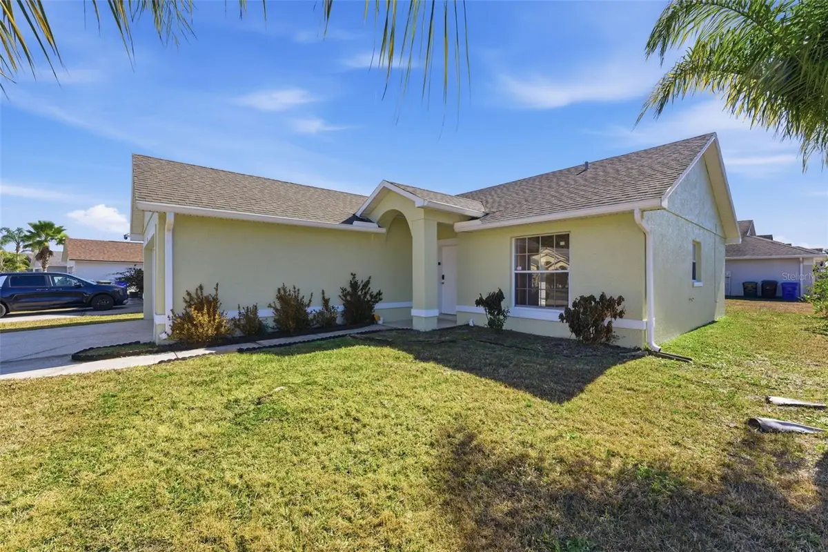 1043 Soaring Eagle Lane, Kissimmee, FL 34746 - Image #1