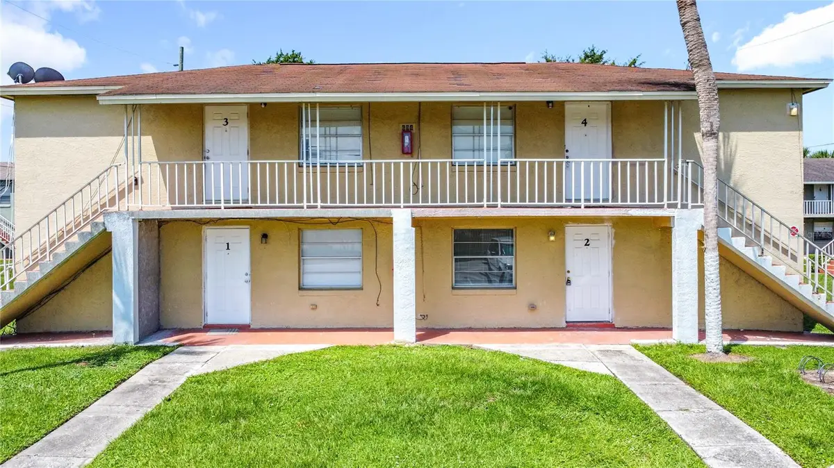 694 Michigan Court #1, Saint Cloud, FL 34769 - #1