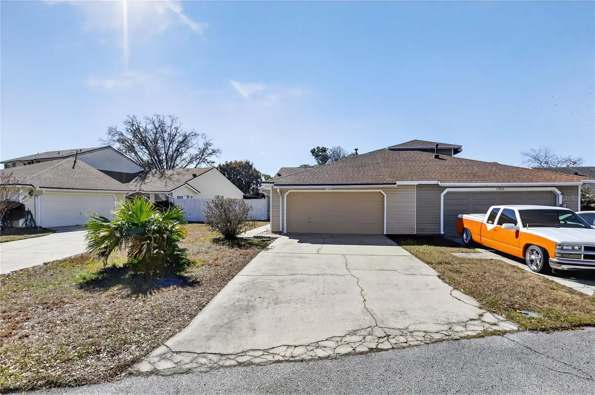 1049 Trowbridge Court, Longwood, FL 32750 - #1