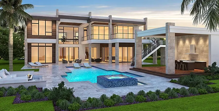 5727 Emerington Crescent, Orlando, FL 32819 - Image #2