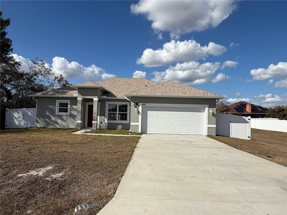 409 Danube Drive, Poinciana, FL 34759 - #1