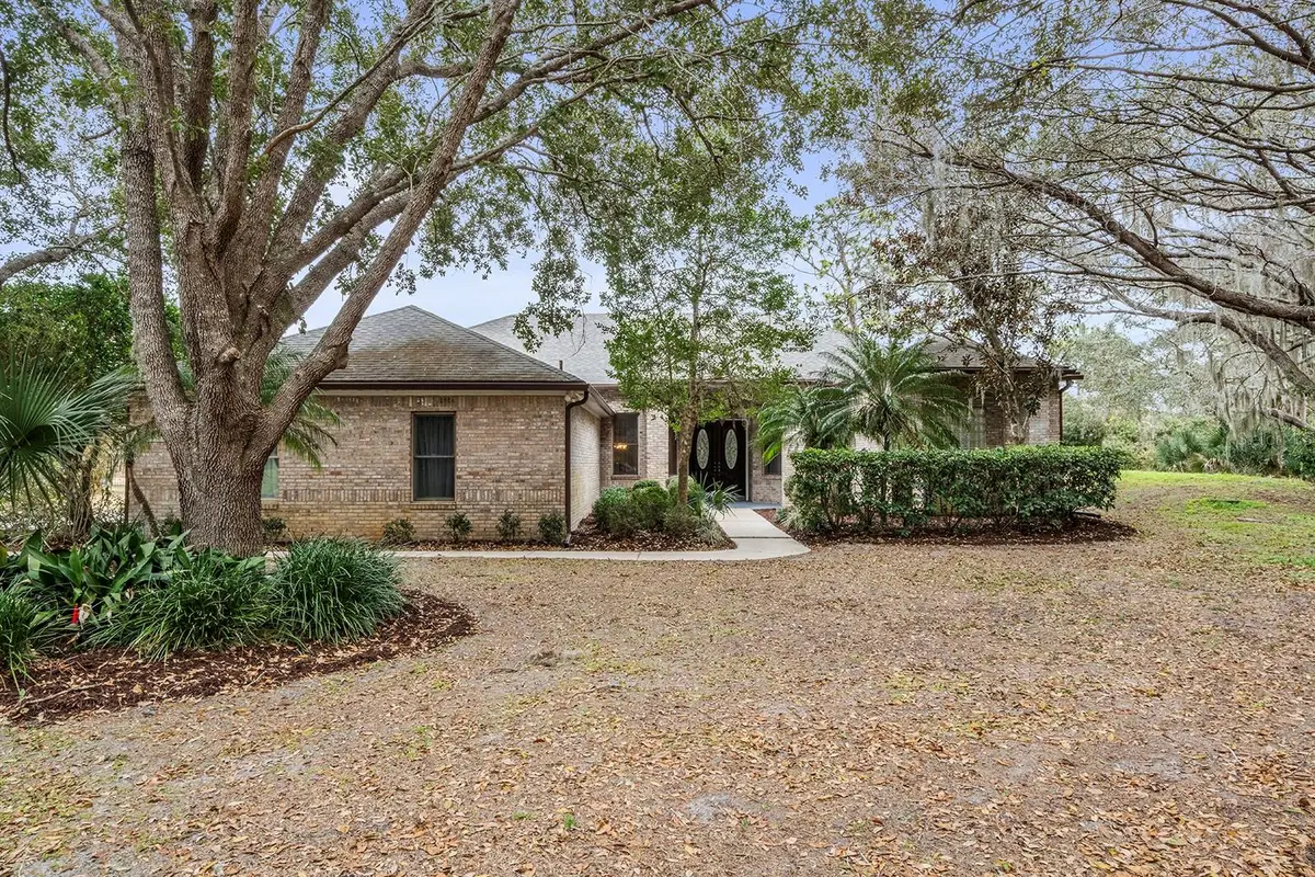 881 S Belfast Place, Chuluota, FL 32766 - #1