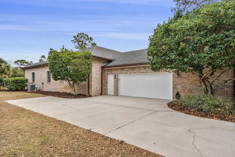 881 S Belfast Place, Chuluota, FL 32766 - #2