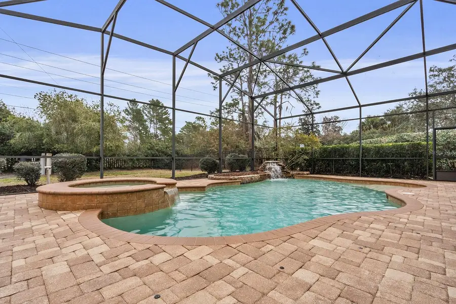 881 S Belfast Place, Chuluota, FL 32766 - #3