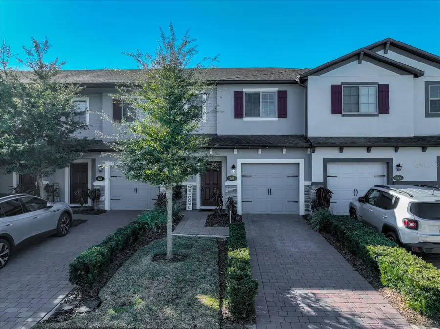 381 Smugglers Way, Apopka, FL 32712 - Image #2