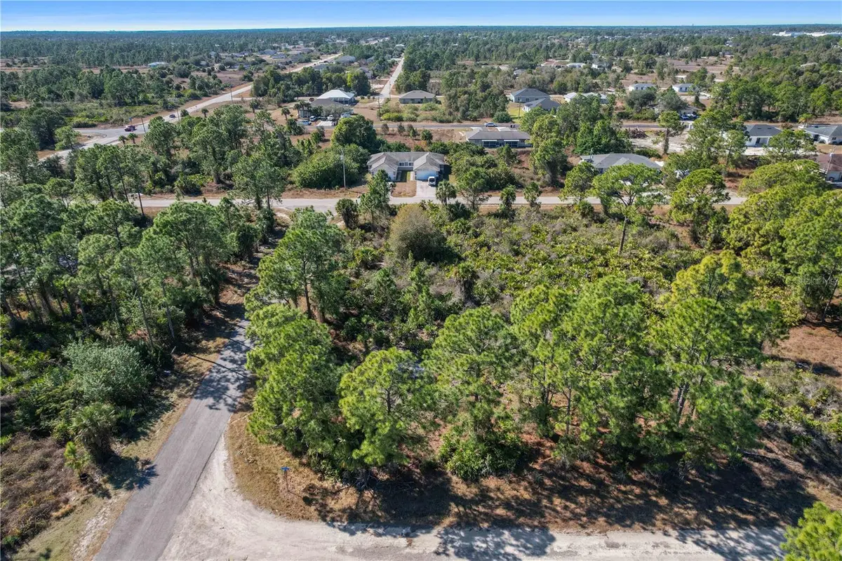 774 Kirkman Avenue, Lehigh Acres, FL 33974 - #1