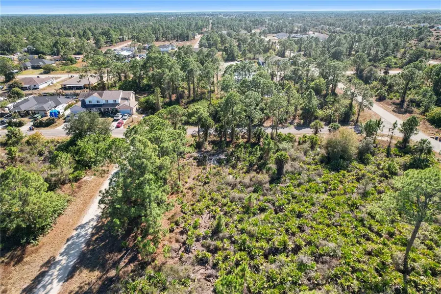 774 Kirkman Avenue, Lehigh Acres, FL 33974 - #3