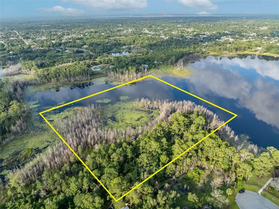 Melshire Avenue, Deltona, FL 32738 - #2