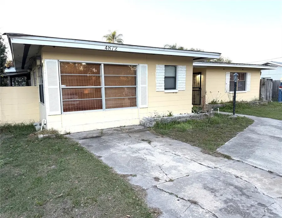 4872 Orange Avenue, Winter Park, FL 32792 - #2