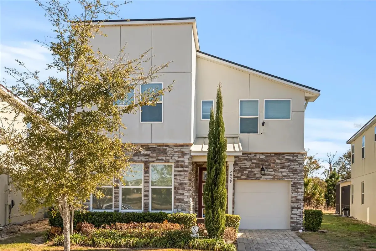 2009 Tropical Palms Circle, Kissimmee, FL 34747 - #1