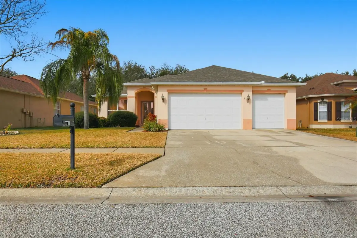 14237 Beauly Circle, Hudson, FL 34667 - #1