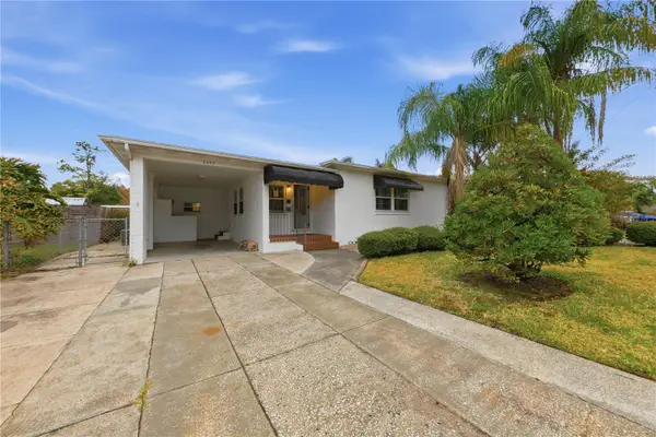 2503 Jamie Circle, ORLANDO, FL 32803