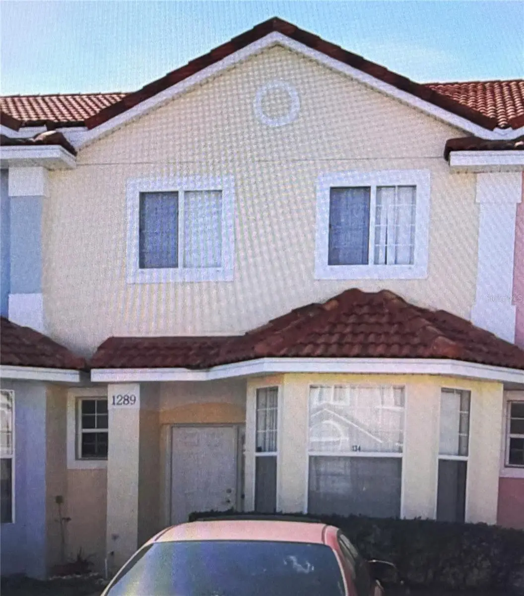 1289 S Beach Circle, Kissimmee, FL 34746 - Image #1