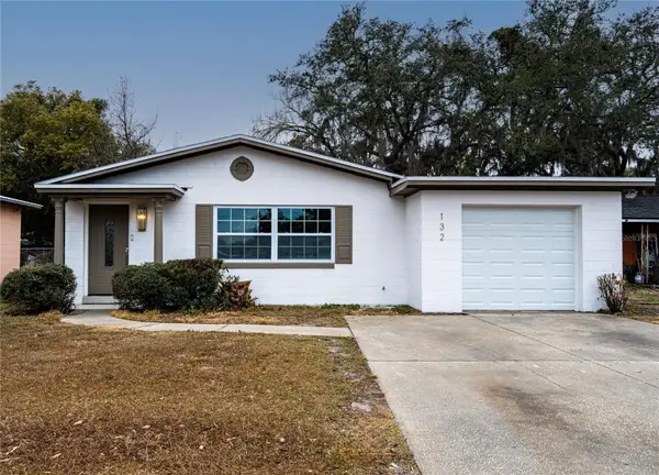 132 Washington Avenue, ORLANDO, FL 32810