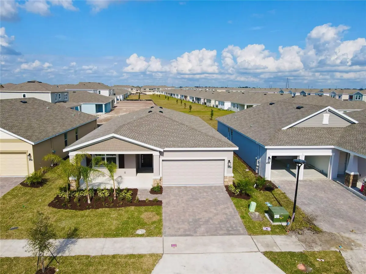 2619 Peace Of Mind Avenue, Kissimmee, FL 34744 - #1