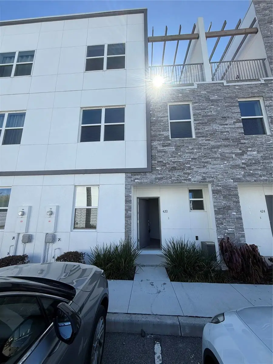 420 Famagusta Drive, Davenport, FL 33896 - #1