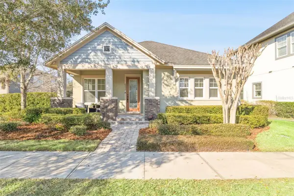 8235 Sulston Street, ORLANDO, FL 32827