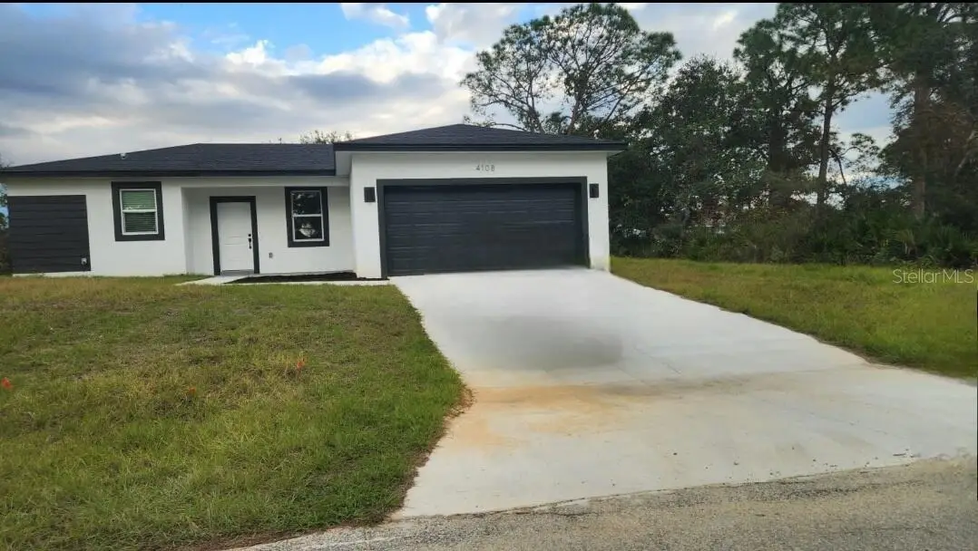 4108 Jaguar Drive, Sebring, FL 33872 - Image #1