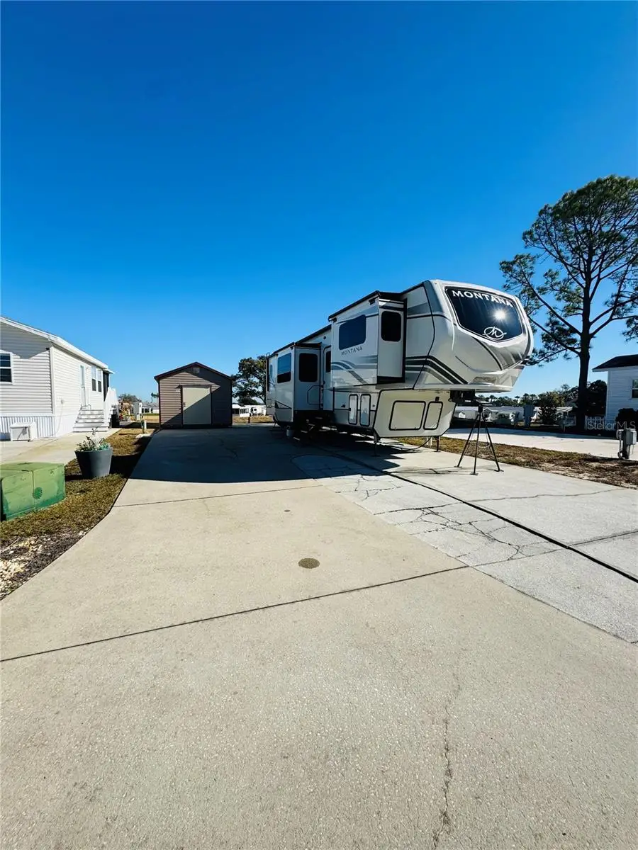 328 St George Drive, Davenport, FL 33837 - #3