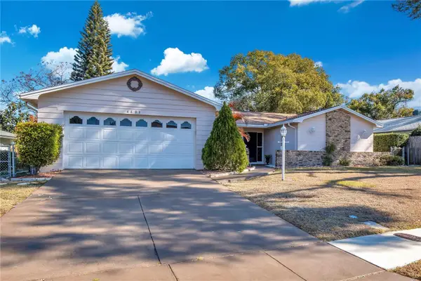 6601 Carden Drive, ORLANDO, FL 32818