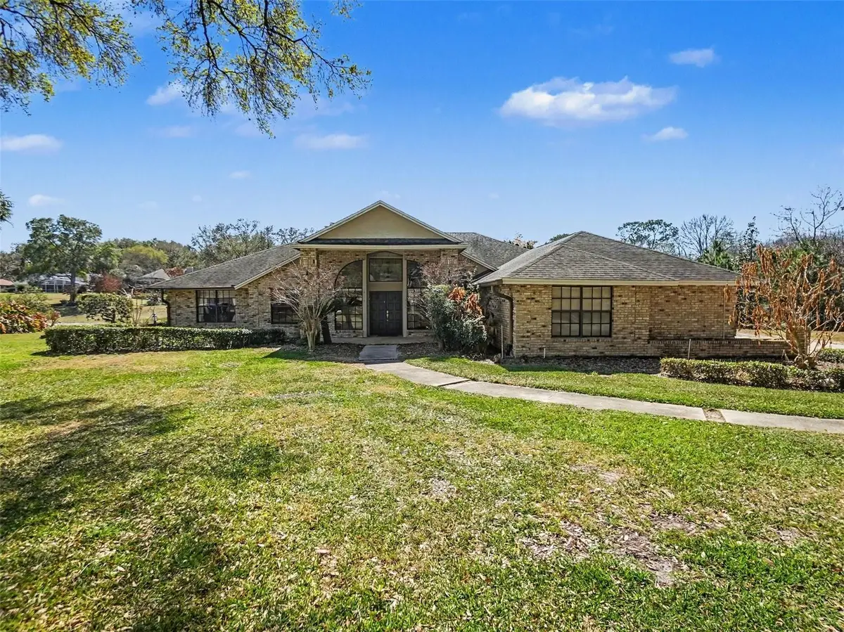 8634 Whispering Willow Court, Orlando, FL 32835 - #1