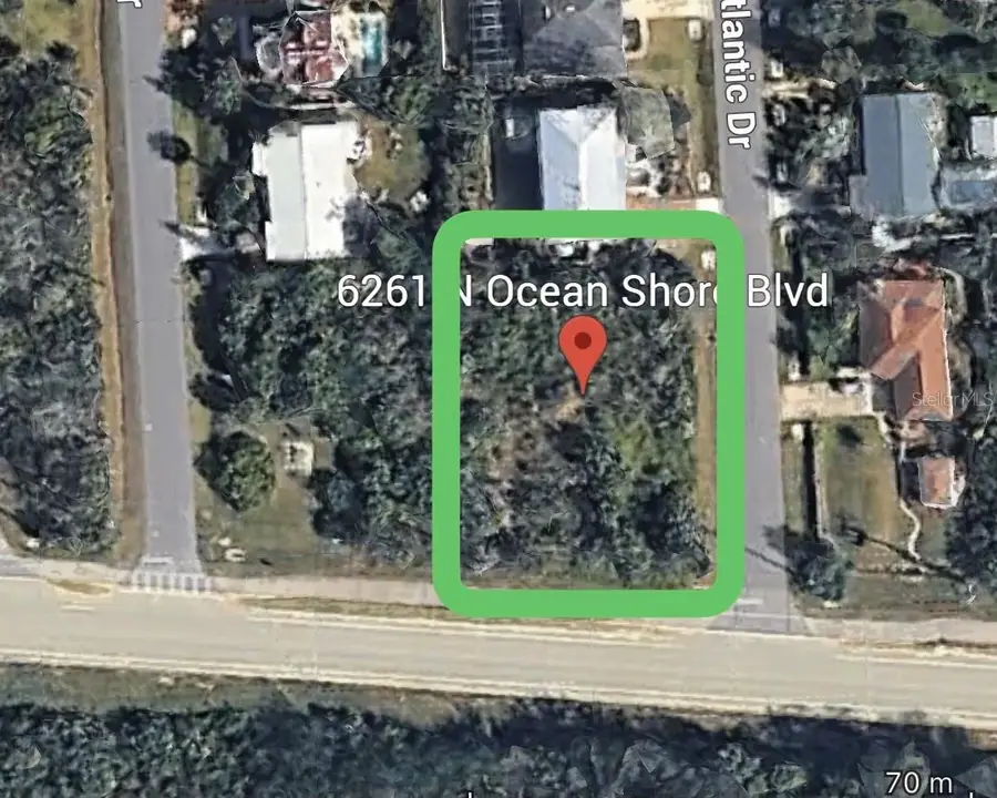 6261 N Ocean Shore Boulevard, Palm Coast, FL 32137 - #2