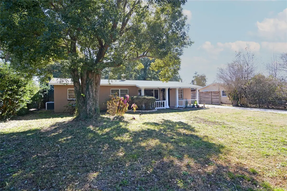 2606 E Crystal Lake Avenue, Orlando, FL 32806 - Image #1