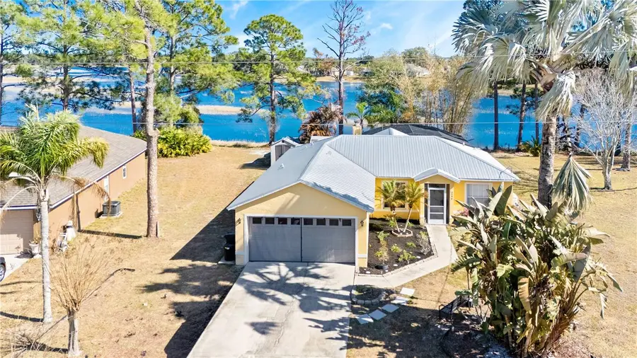 2596 Sheffield Drive, Deltona, FL 32738 - #2