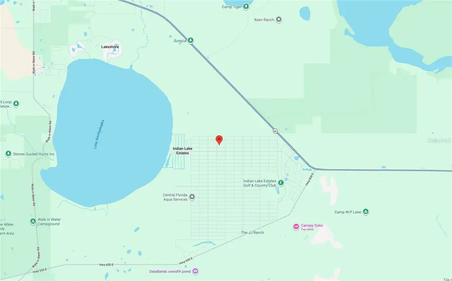 619 Camellia Drive, Indian Lake Estates, FL 33855 - Image #3