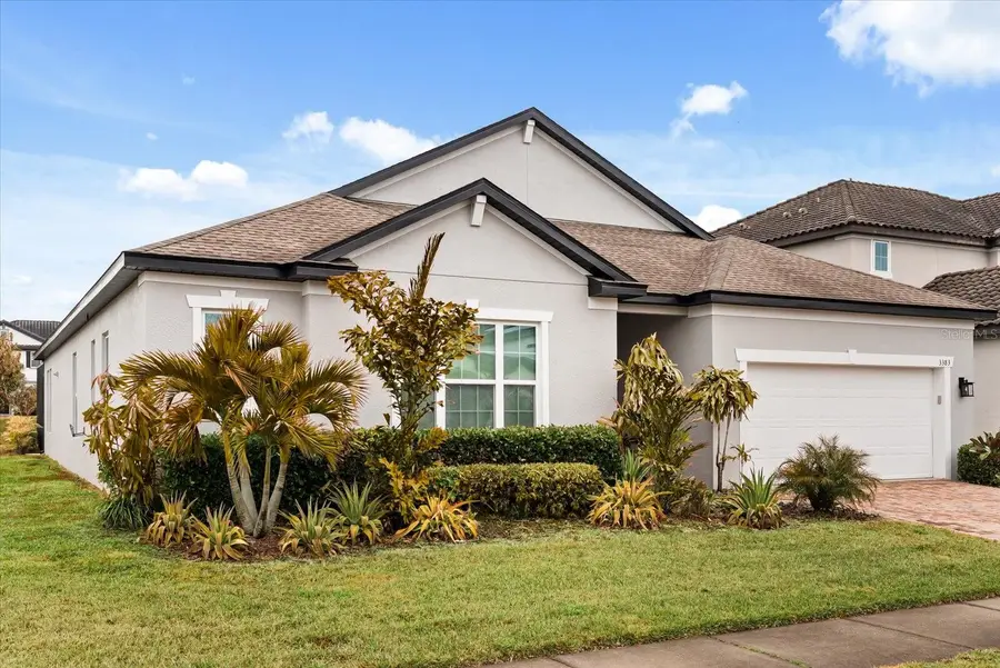 3383 Stonewyck Street, Orlando, FL 32824 - #2