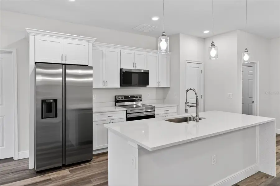 8165 N Santos Drive, Citrus Springs, FL 34434 - #3