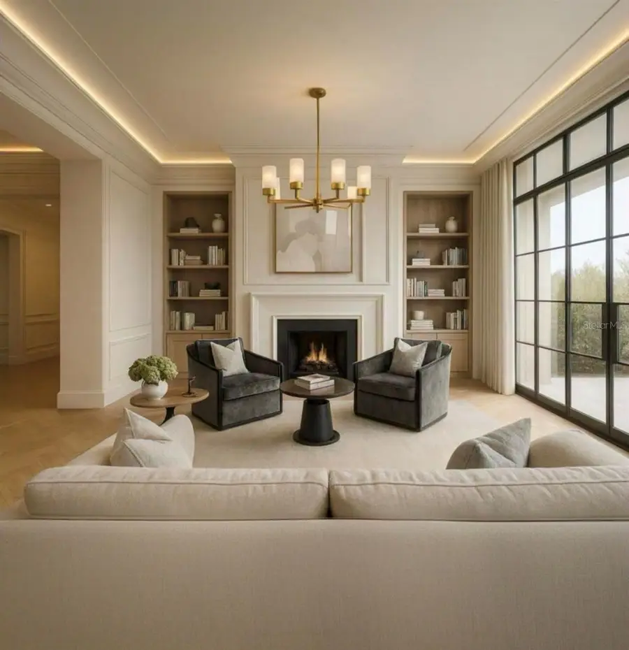 40 Palmer Avenue, Winter Park, FL 32789 - #3