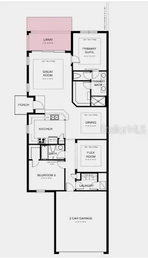 5375 Spoonflower Court, Saint Cloud, FL 34771 - #2