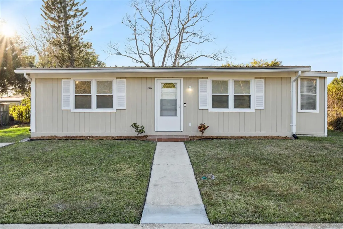 1576 Zinnia Drive, Deltona, FL 32725 - #1