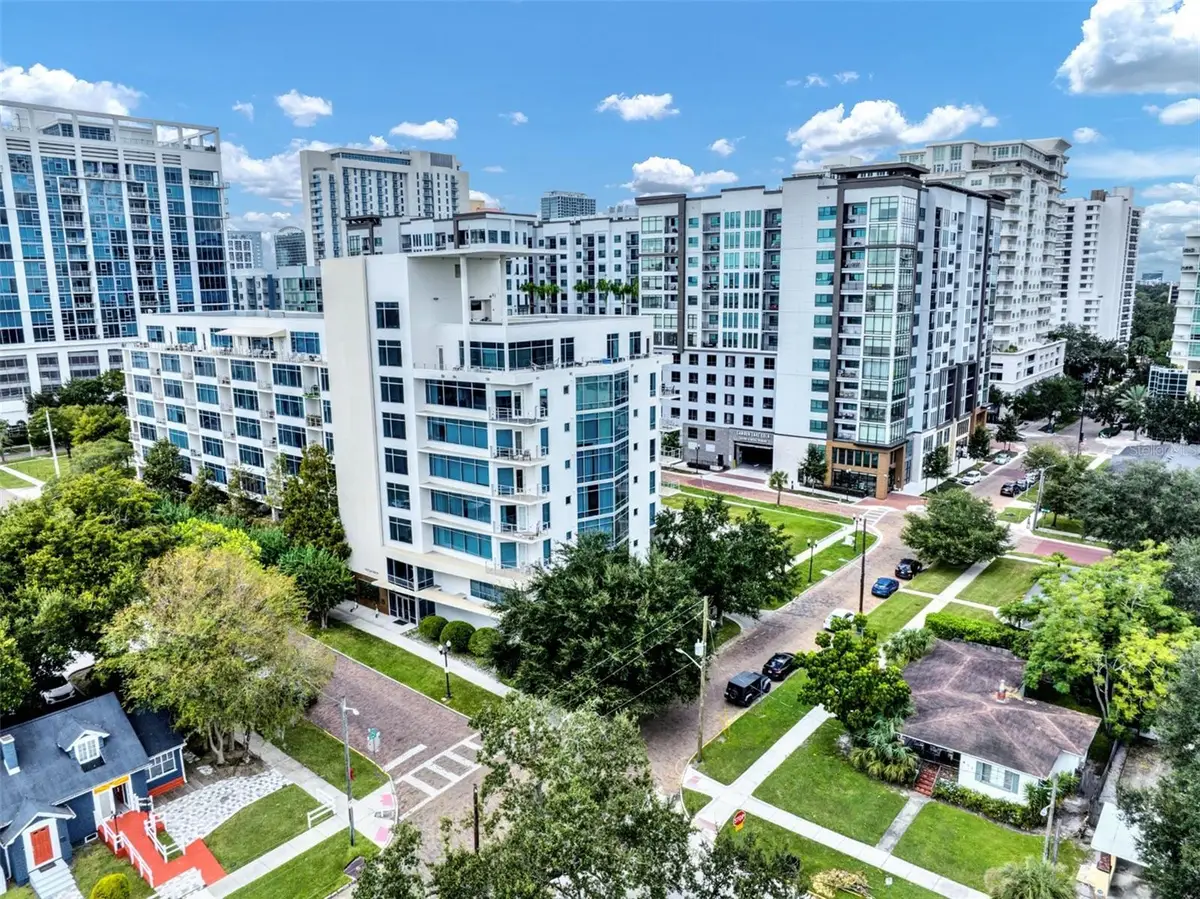 525 E Jackson Street #402, Orlando, FL 32801 - Image #1