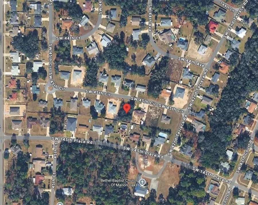 SW 45th Circle, Ocala, FL 34473 - #2