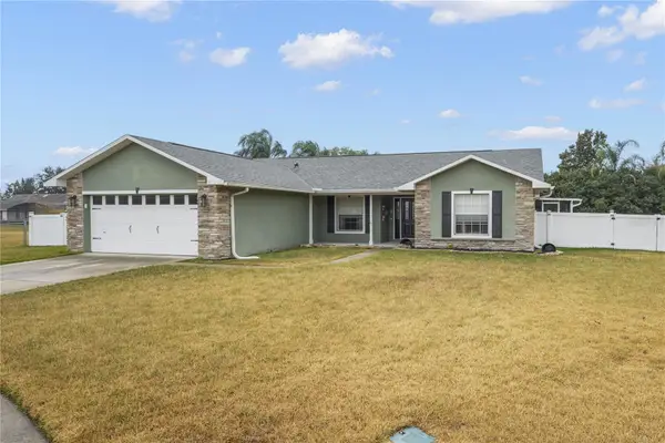 2241 Summer Raye Court, ST CLOUD, FL 34772