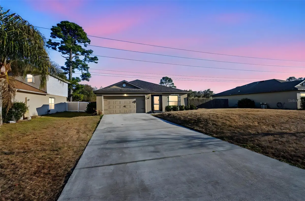 2667 Coachman Drive, Deltona, FL 32738 - #1