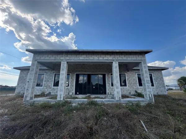 Address Withheld By Seller, PORT CHARLOTTE, FL 33981