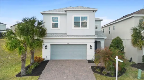 2812 Hilltop Road, CLERMONT, FL 34711