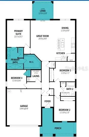 452 Free Range Drive, Groveland, FL 34736 - Image #2