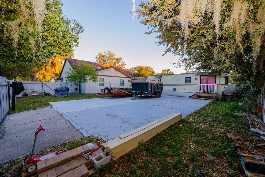 314 Alma Street, Kissimmee, FL 34741 - #3